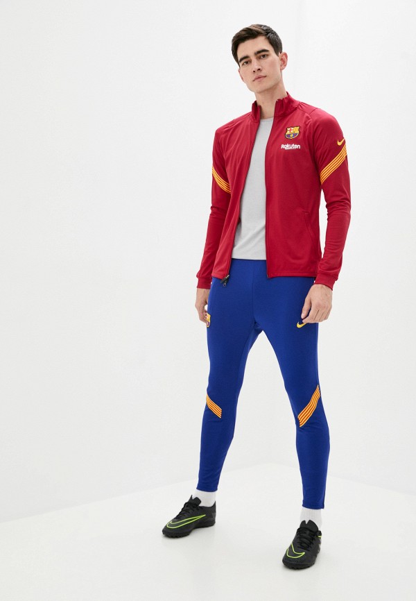 

Костюм спортивный Nike, Разноцветный, FCB M NK DRY STRK TRK SUIT K