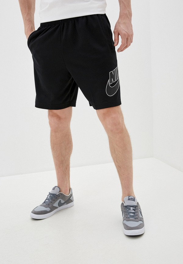 

Шорты спортивные Nike, Черный, M NK SB SUNDAY SHORT GFX