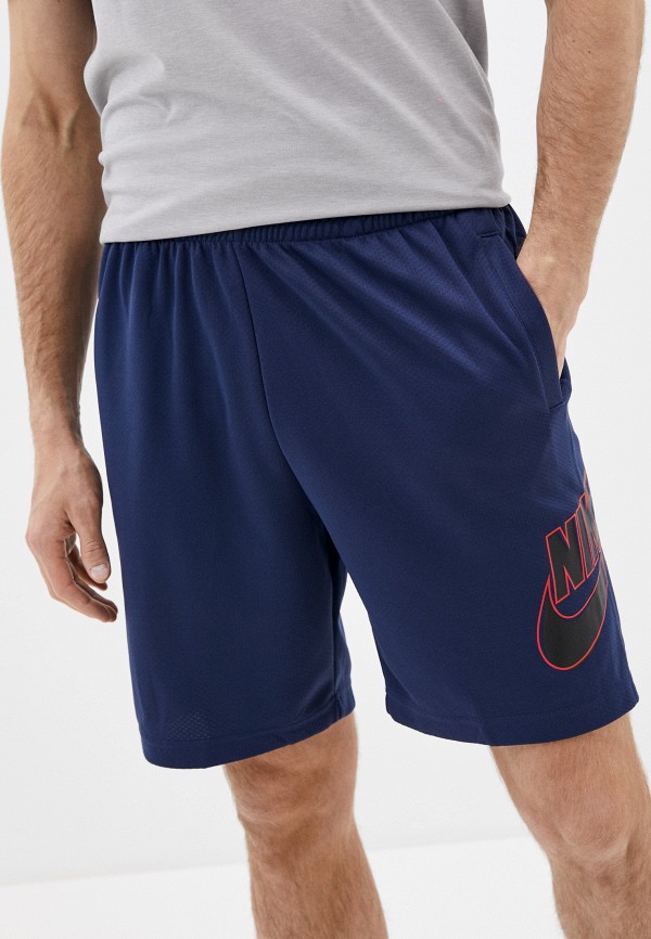 

Шорты спортивные Nike, Синий, M NK SB SUNDAY SHORT GFX