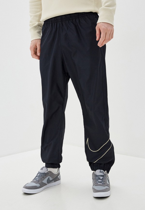 

Брюки спортивные Nike, Черный, M NK SB TRACK PANT