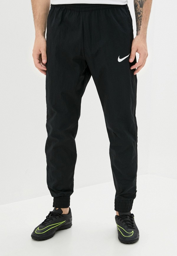 

Брюки спортивные Nike, Черный, M NK FC PANT WVN PZ