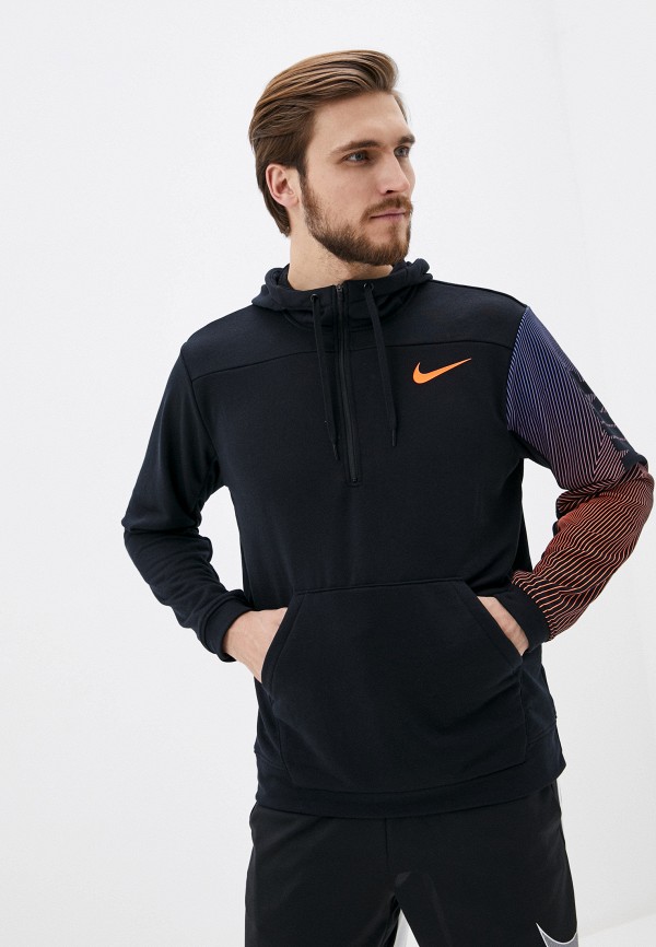 

Худи Nike, Черный, M NK DRY HOODIE PO LV 2.0