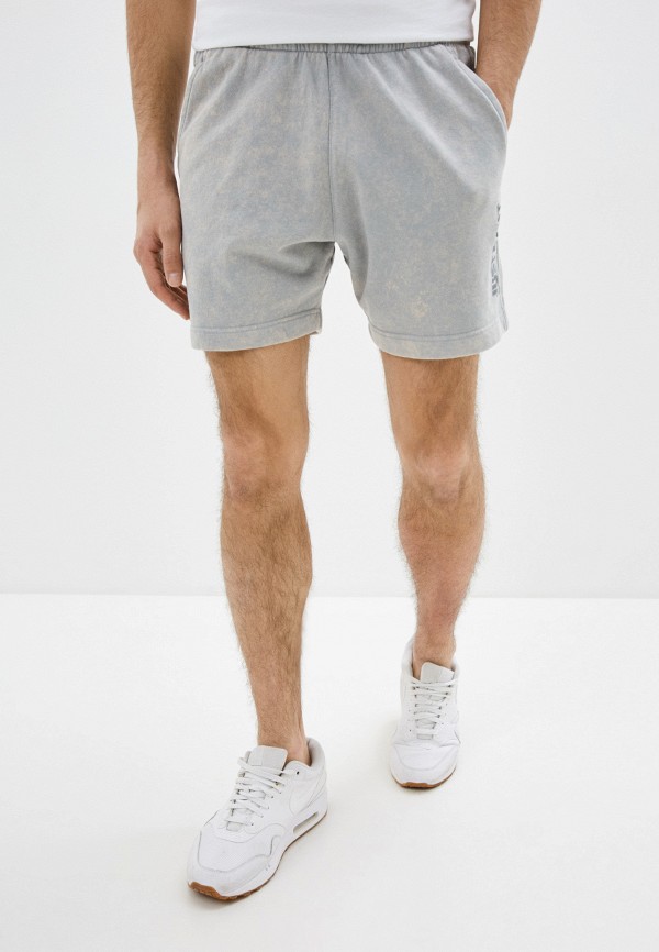

Шорты спортивные Nike, Серый, M NSW JDI SHORT WASH