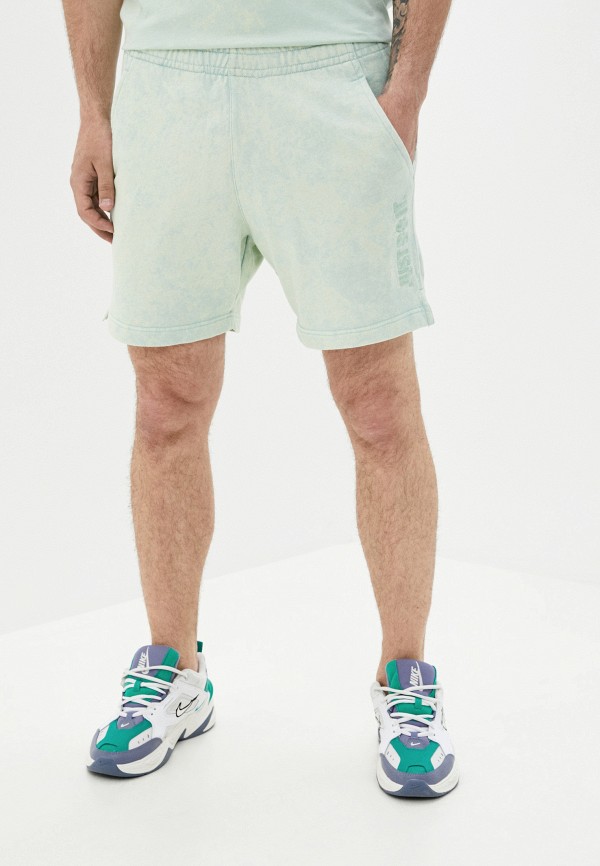 

Шорты спортивные Nike, Зеленый, M NSW JDI SHORT WASH