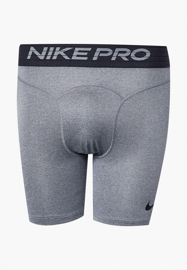 

Шорты компрессионные Nike, Серый, M NP BRT SHORT