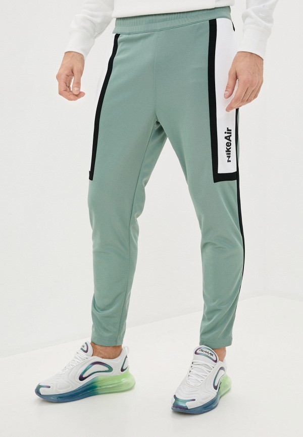 

Брюки спортивные Nike, Бирюзовый, M NSW NIKE AIR PANT PK
