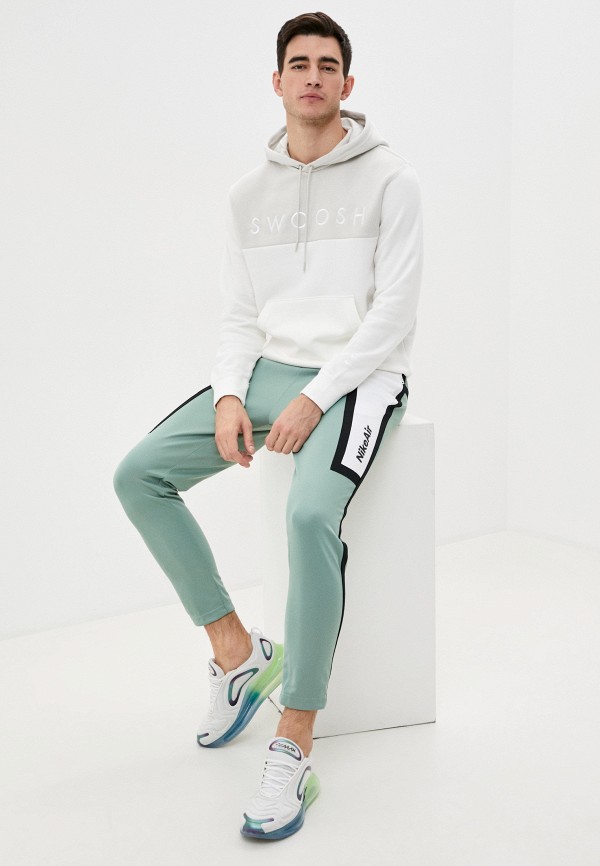 

Брюки спортивные Nike, Бирюзовый, M NSW NIKE AIR PANT PK