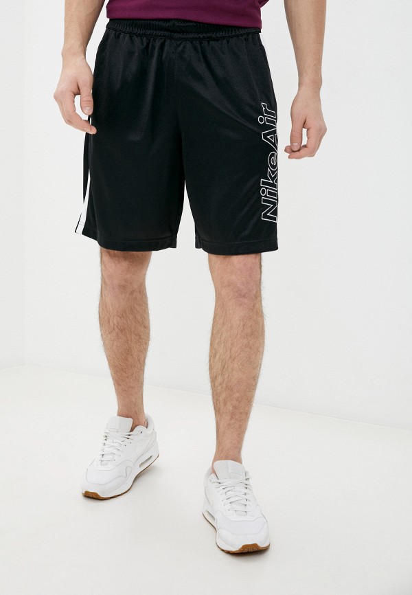 

Шорты спортивные Nike, Черный, M NSW NIKE AIR SHORT PK