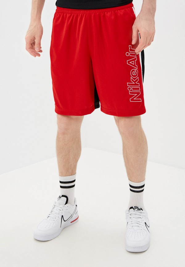 

Шорты спортивные Nike, Красный, M NSW NIKE AIR SHORT PK