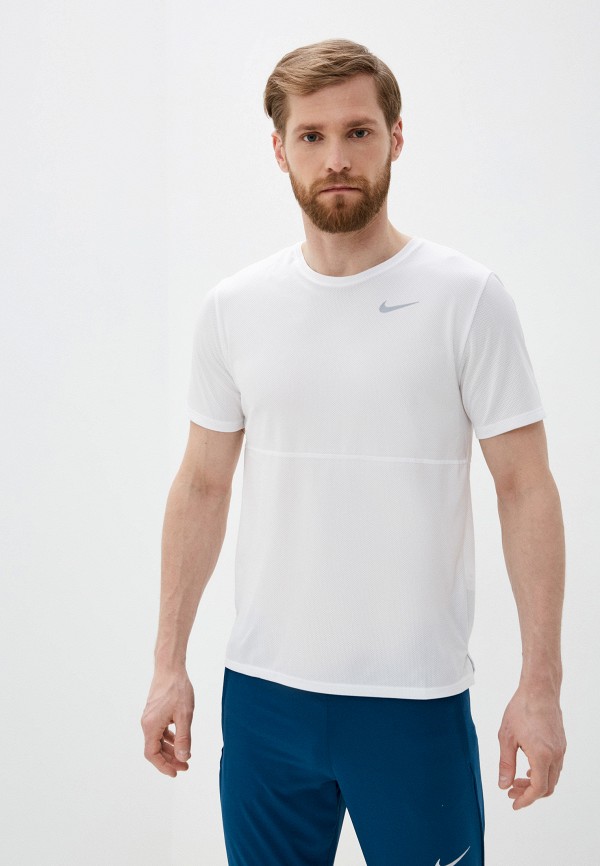фото Футболка спортивная nike