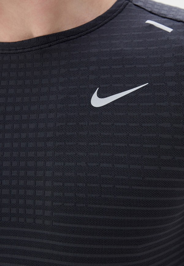 фото Лонгслив спортивный nike