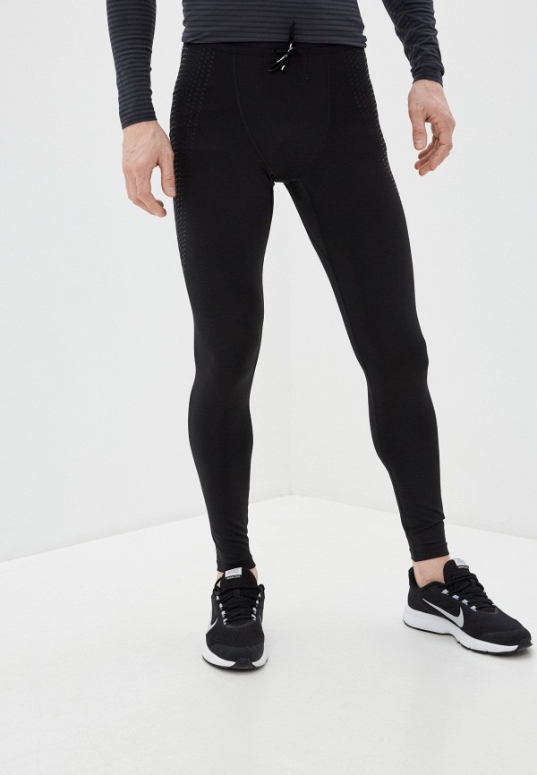 

Тайтсы Nike, Черный, M NK PWR TECH PWR-MOB TIGHT