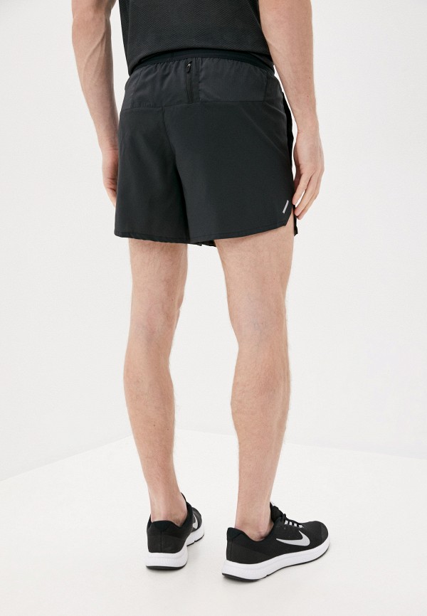 Шорты спортивные Nike, Черный, M NK FLEX STRIDE SHORT 5IN BF