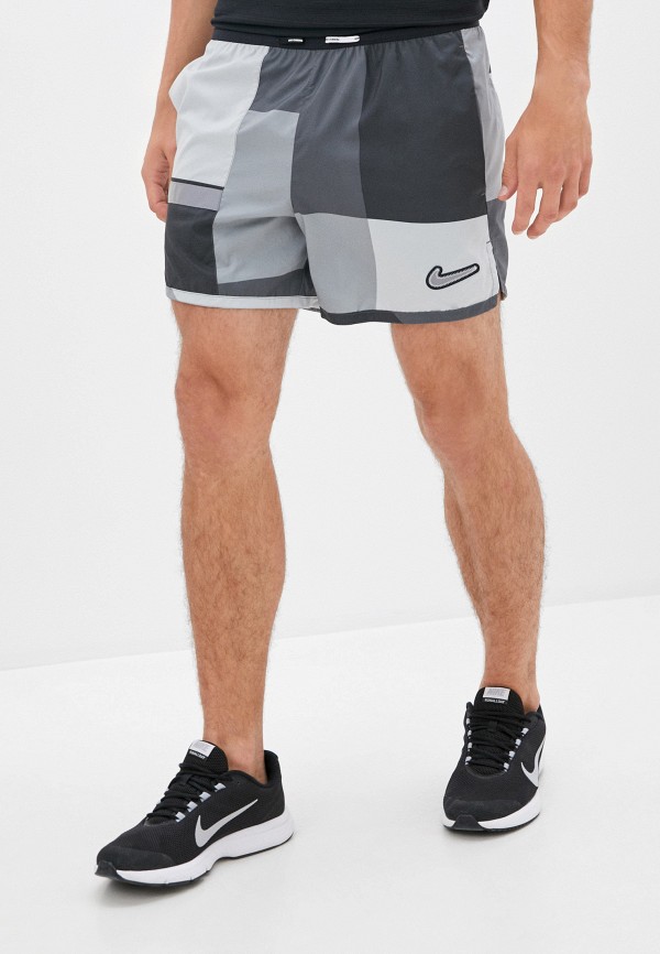 

Шорты спортивные Nike, Серый, M NK FLX STR UL WR PR