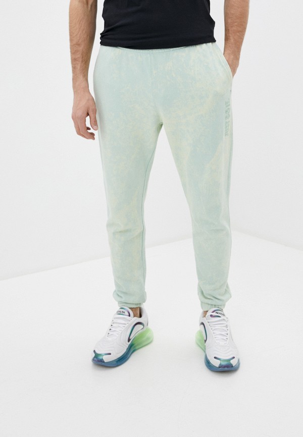 

Брюки спортивные Nike, Бирюзовый, M NSW JDI PANT FT WASH
