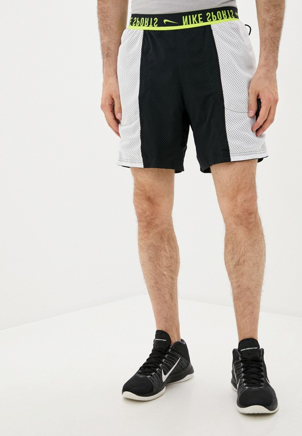 

Шорты спортивные Nike, Разноцветный, M NK SHORT PX
