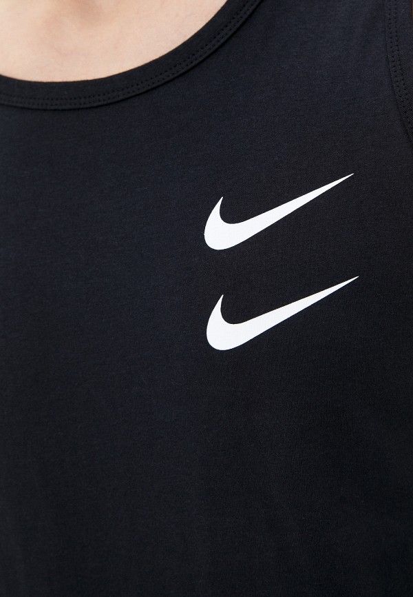 Двойной найк. Футболка Nike Swoosh черная. Nike ni464emcig58. Nike ni464emjoeh7. Nike ni464emhuda.