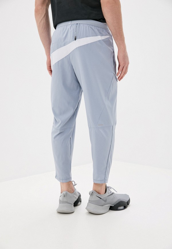 

Брюки спортивные Nike, Серый, M NK WILD RUN PHENOM PANT SWSH