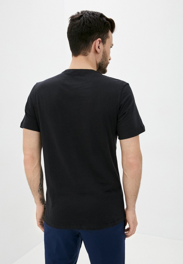 

Футболка Nike, Черный, M NK FC TEE ESSENTIALS