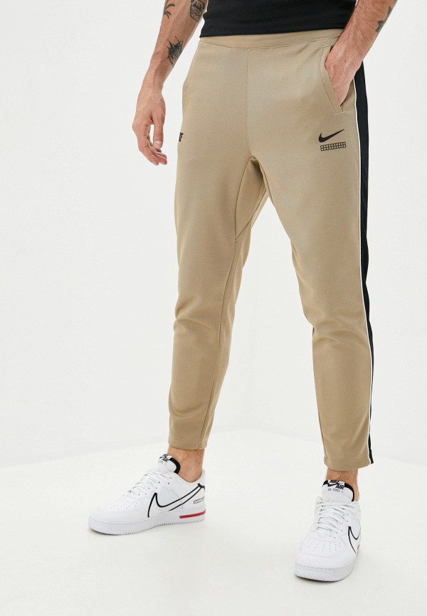 

Брюки спортивные Nike, Бежевый, M NSW DNA PK PANT