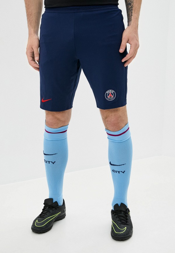 

Шорты спортивные Nike, Синий, PSG M NK SHORT