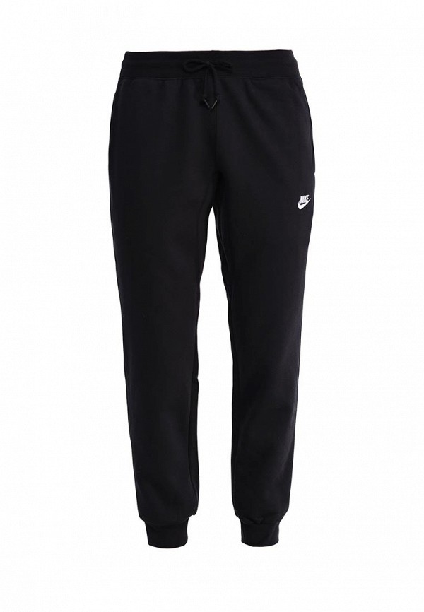 

Брюки Nike, NIKE ACE CUFF FLC PANT, Черный