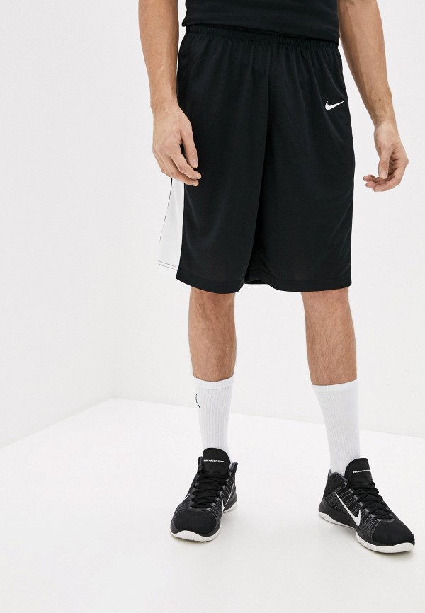 

Шорты спортивные Nike, Черный, M NK FRANCHISE SHORT