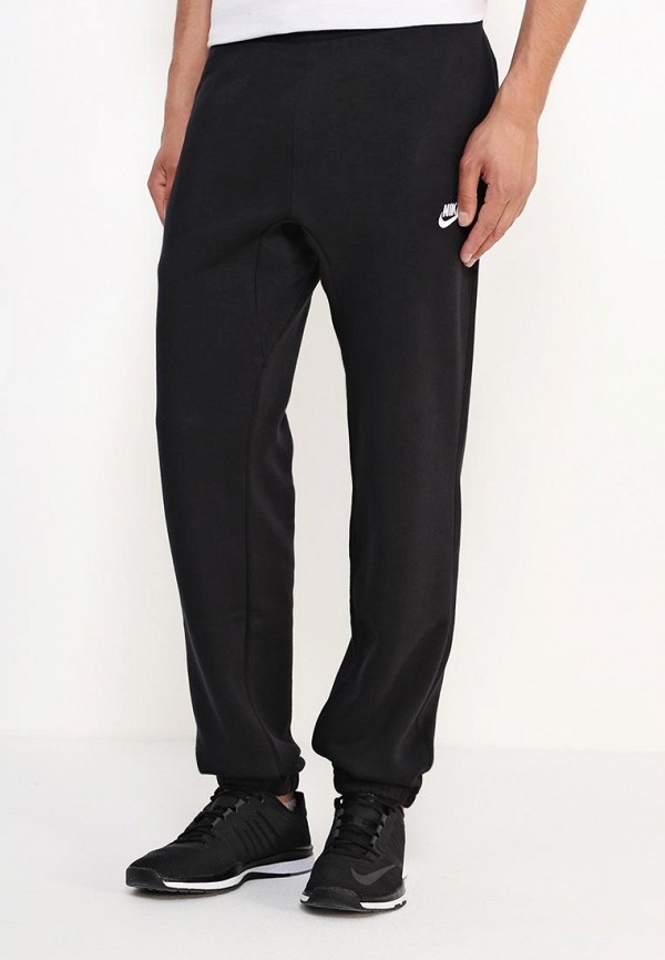 

Брюки спортивные Nike, Черный, MEN'S SPORTSWEAR PANT