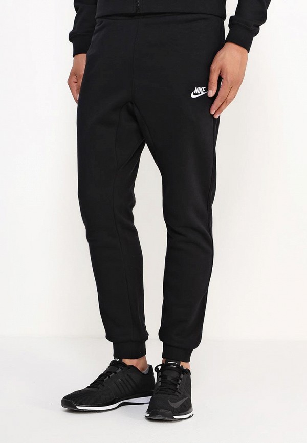 

Брюки спортивные Nike, Черный, MEN'S SPORTSWEAR JOGGER