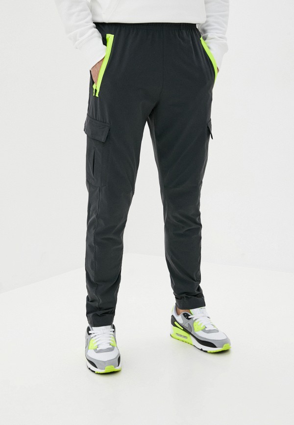 

Брюки спортивные Nike, Серый, M NSW FESTIVAL WVN CARGO PANT