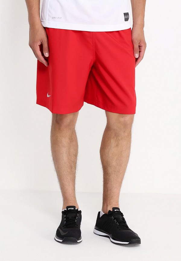 

Шорты спортивные Nike, Красный, NIKE BOXING SHORT