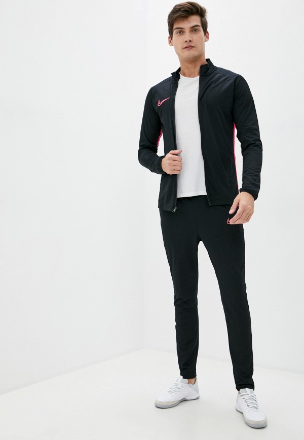 

Костюм спортивный Nike, Черный, M NK DRY ACDMY TRK SUIT K2