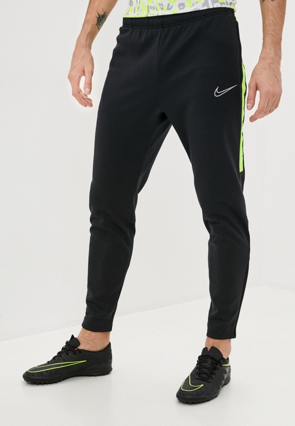 

Брюки спортивные Nike, Черный, M NK THRMA ACD PANT KPZ WW
