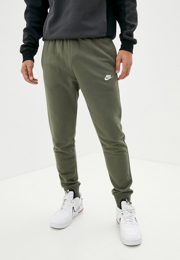 

Брюки спортивные Nike, Хаки, M NSW CLUB JGGR FT