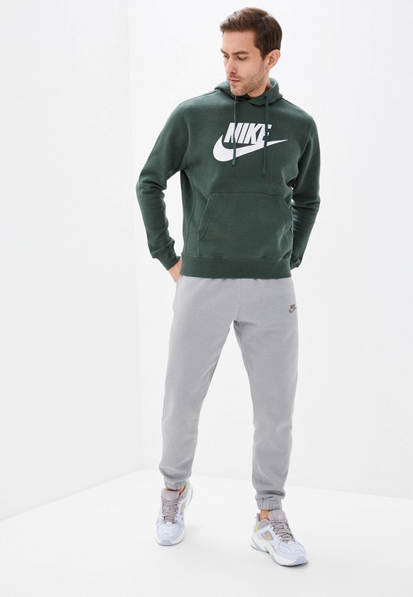 фото Брюки спортивные nike