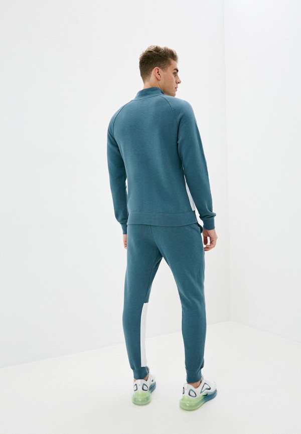 

Костюм спортивный Nike, Бирюзовый, M NSW SCE TRK SUIT FLC