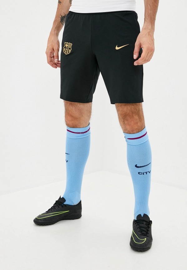 

Шорты спортивные Nike, Черный, FCB M NK SHORT