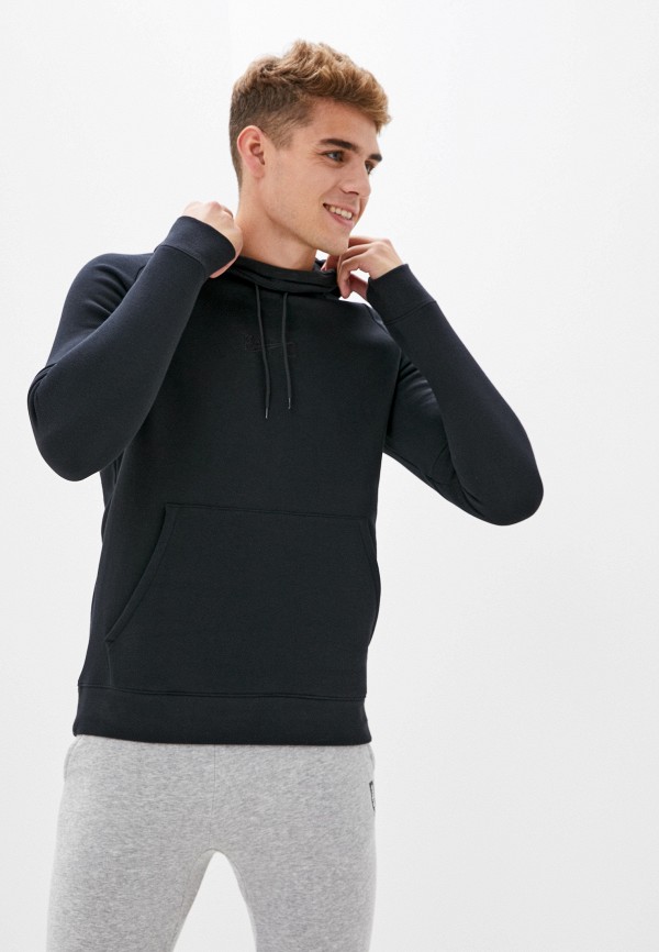 

Худи Nike, Черный, PSG M NK GFA FLC PO HOOD