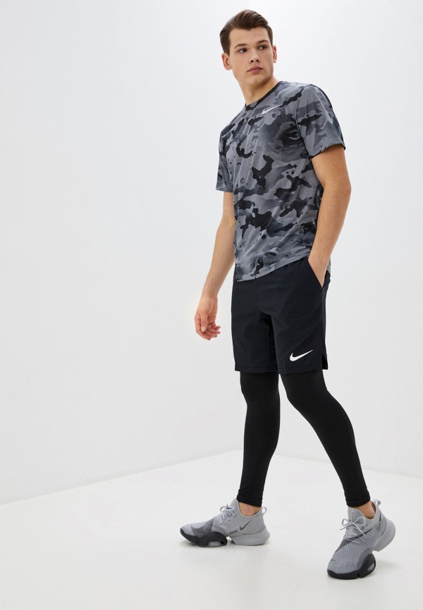 

Шорты спортивные Nike, Черный, M NK FLX VENT MAX 3.0