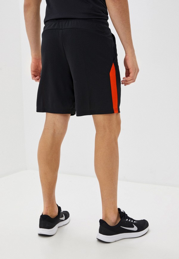 

Шорты спортивные Nike, Черный, M NK DRY SHORT 5.0