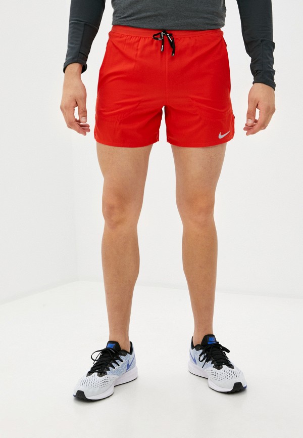 

Шорты спортивные Nike, Красный, M NK FLEX STRIDE SHORT 5IN BF