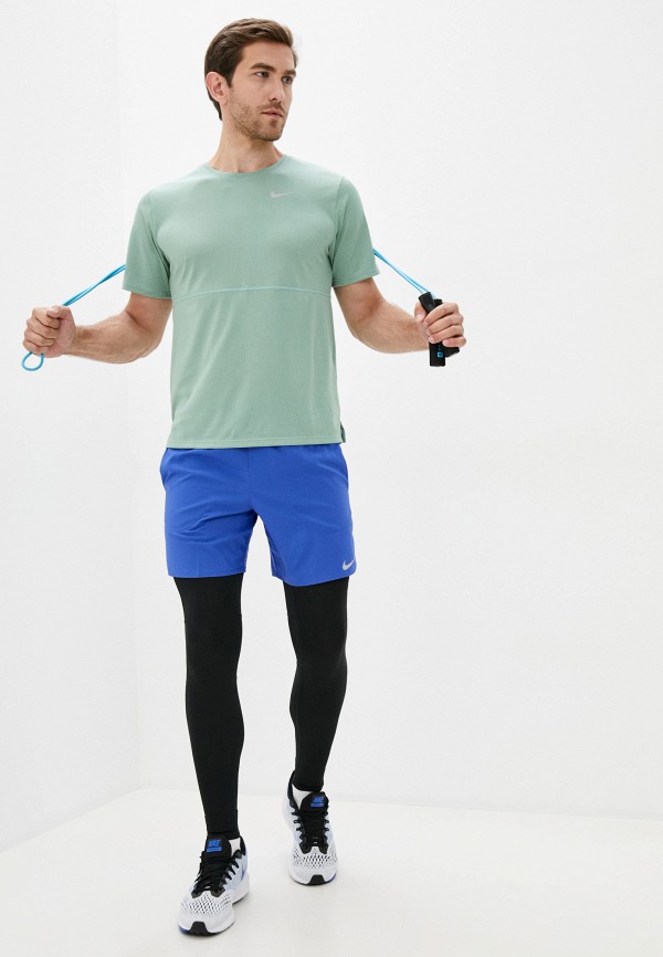 

Шорты спортивные Nike, Синий, M NK FLEX STRIDE SHORT 7IN BF