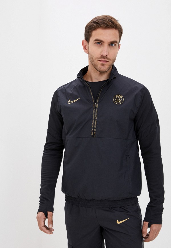 

Олимпийка Nike, Черный, PSG M NK TRK JKT W