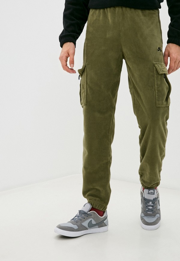 

Брюки Nike, Хаки, M NK SB NOVELTY CARGO PANT