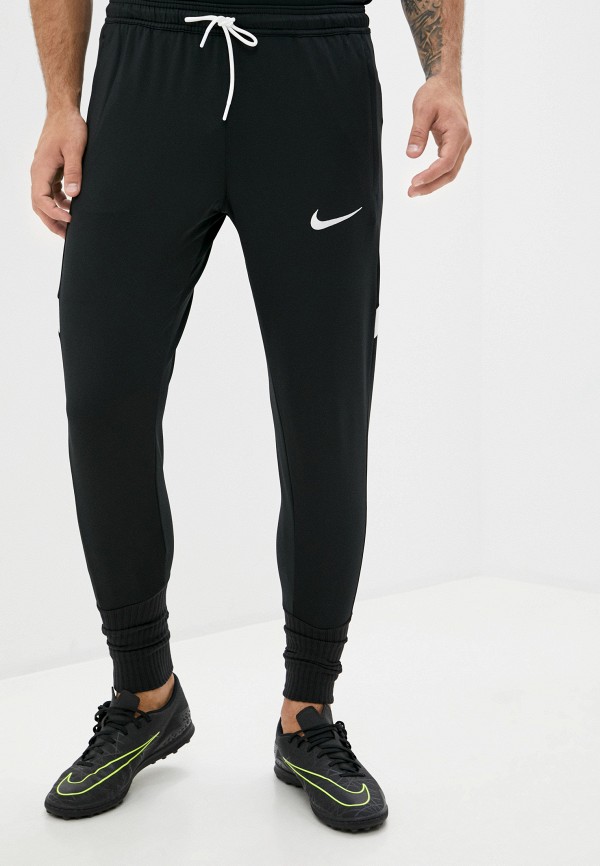 

Брюки спортивные Nike, Черный, M NK FC PANT SOCK CUFF KPZ