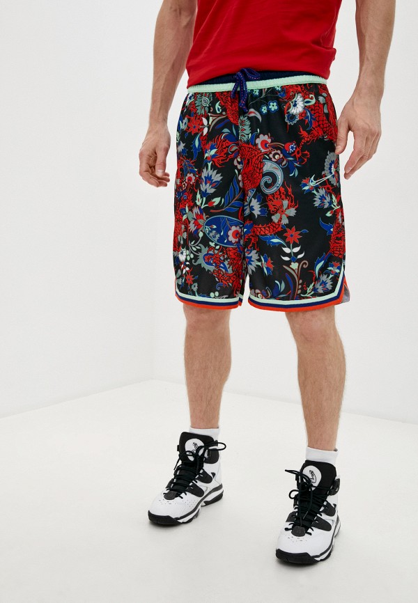 

Шорты спортивные Nike, Разноцветный, M NK DNA SHORT SEASONAL