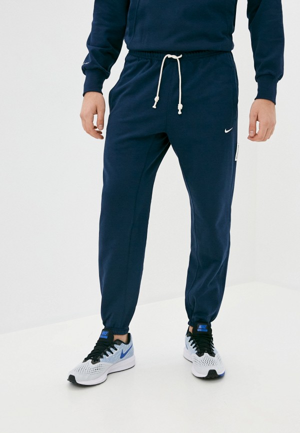 

Брюки спортивные Nike, Синий, M NK DRY STANDARD ISSUE PANT