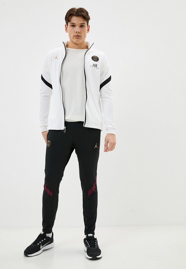 

Костюм спортивный Nike, Разноцветный, PSG MNK DRY STRK TRK SUIT K CL