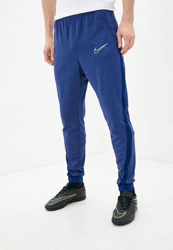 

Брюки спортивные Nike, Синий, M NK DRY ACD TRK PNT KP FP HT