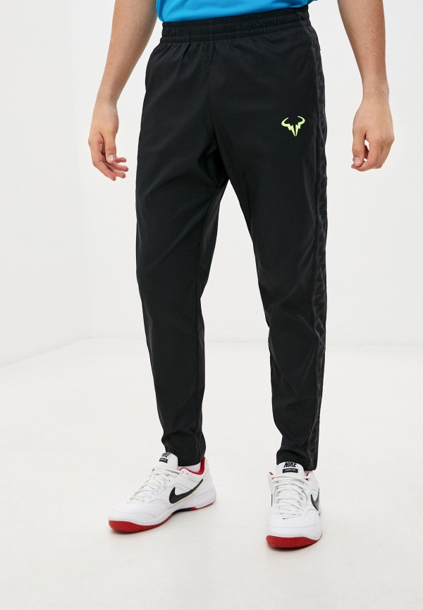 

Брюки спортивные Nike, Черный, RAFA M NKCT PANT